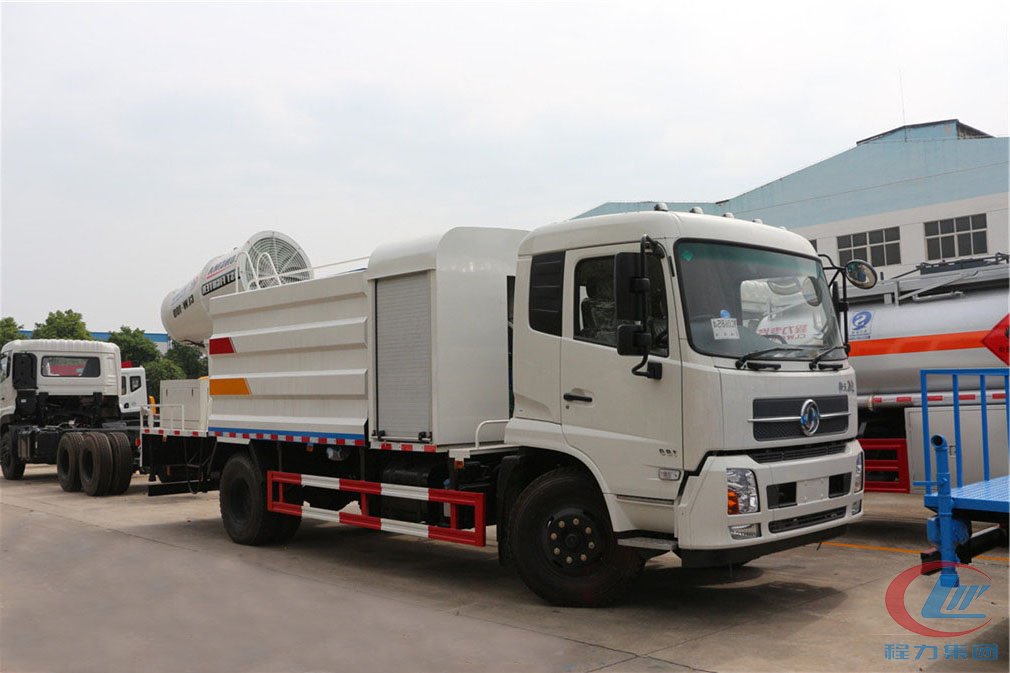 抑塵車(chē)